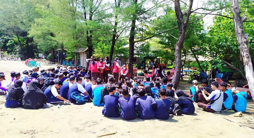 PENGISIAN MATERI & GAMES