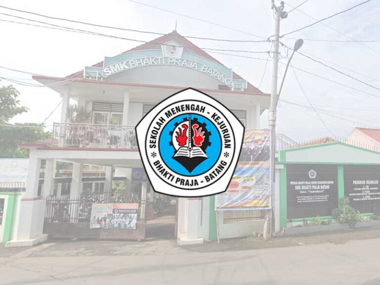 Profil Ekstrakurikuler Olahraga SMK Bhakti Praja Batang