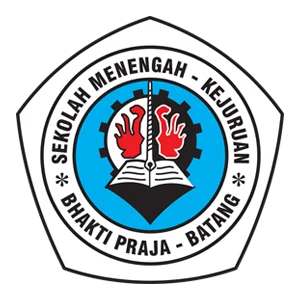 SMK Bhakti Praja Batang Home